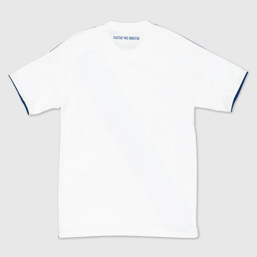 Paris FC 25/26 II Away Jersey - Fan Version