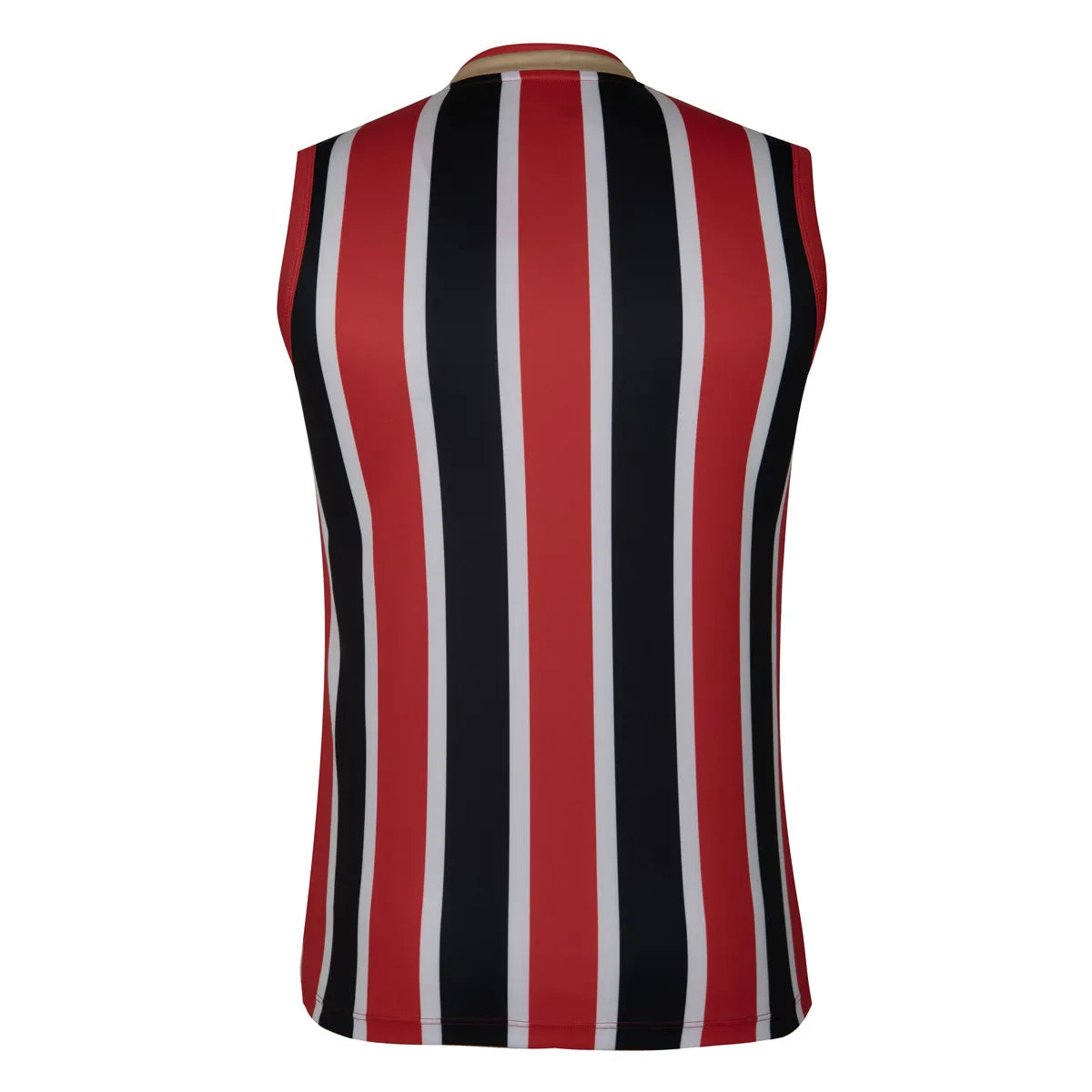 Sao Paulo FC Away Singlet 2025/26