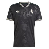 Juventus 25/26 III Third Jersey - Fan Version