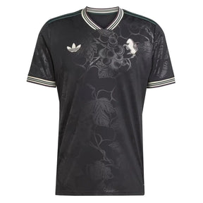 Juventus 25/26 III Third Jersey - Fan Version