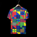 Portugal 22/23 Training Jersey - Color Full