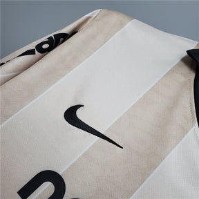 Corinthians 2010 Centenary Edition Jersey - Retro Version