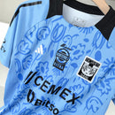 Tigres UANL Special Edition 2024/25