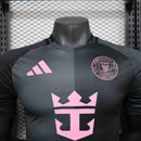 Inter Miami CF 2025/26 II Away Jersey - Player Version