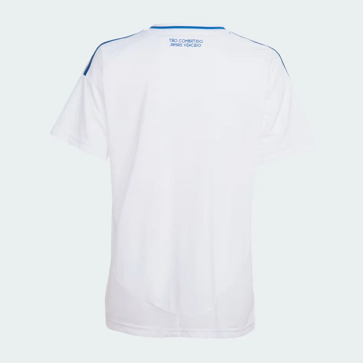 Cruzeiro Away 2025/26 Jersey Women