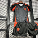 Colombia II Away Kit Kids