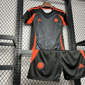 Colombia II Away Kit Kids
