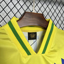 Brazil Home Retro Corteiz Special 1995