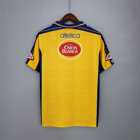 Tigres Home Retro Jersey 1999/00