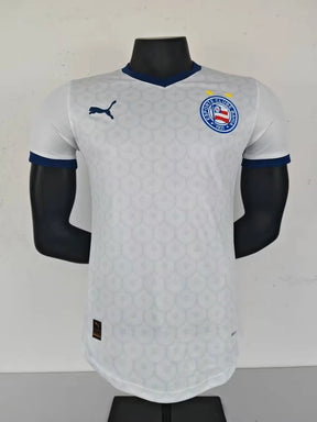 Bahia Home Authentic Jersey 2025/26 - Player Version