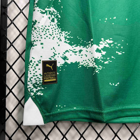 Palmeiras For a Greener Future Special Edition