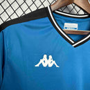 Vasco Goalkeeper Jersey Blue 2024/25 - Kappa