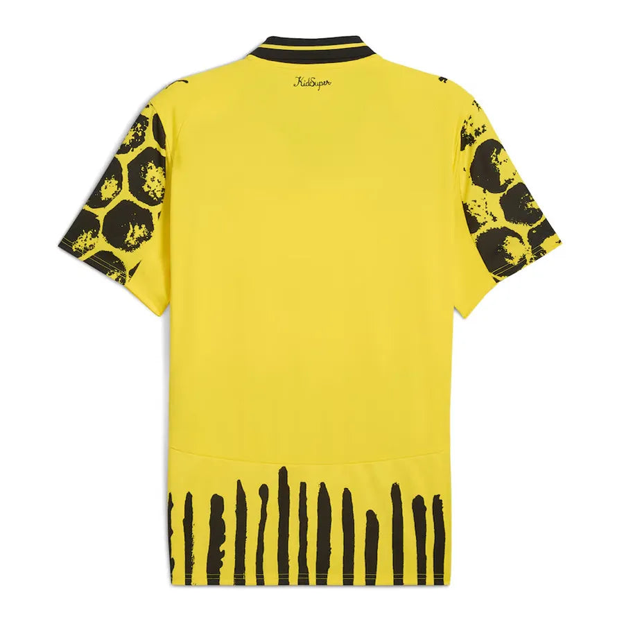 Borussia Dortmund 25/26 Cup Jersey - Fan Version