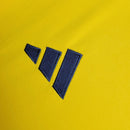 Colombia 2024 Home Jersey Women