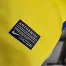 Corinthians Retro 2014/15 Goalkeeper Jersey Caixa