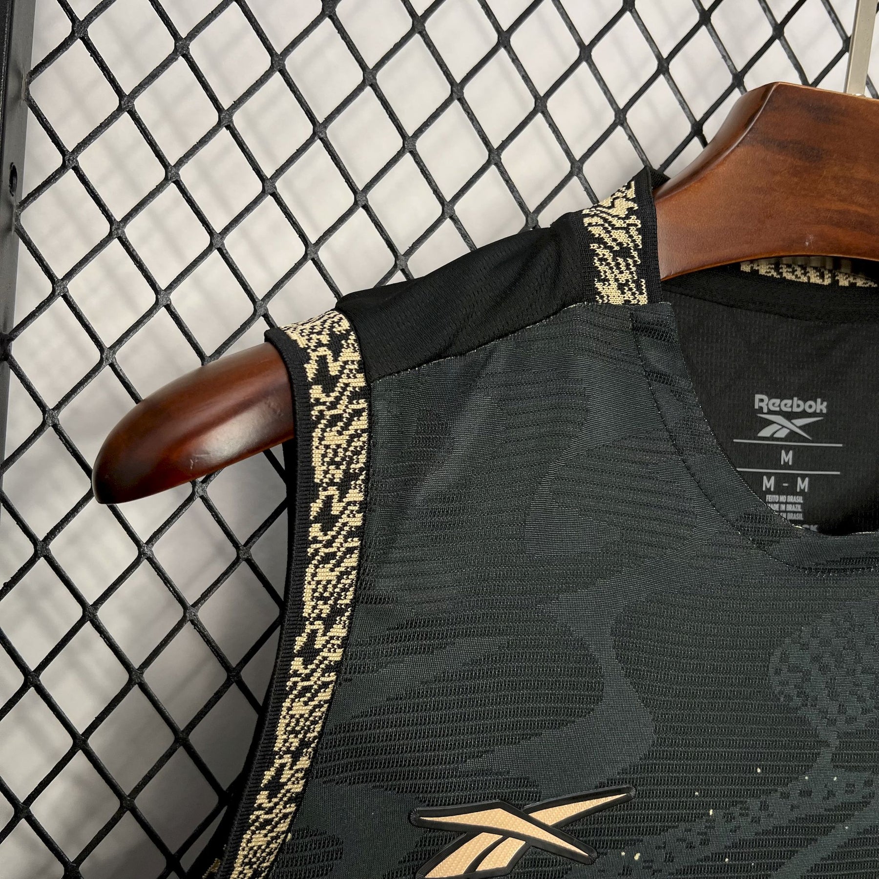Botafogo 24/25 III Third Jersey Tank Regata
