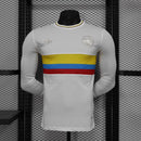 Colombia 24/25 Centenary Jersey Long Sleeve