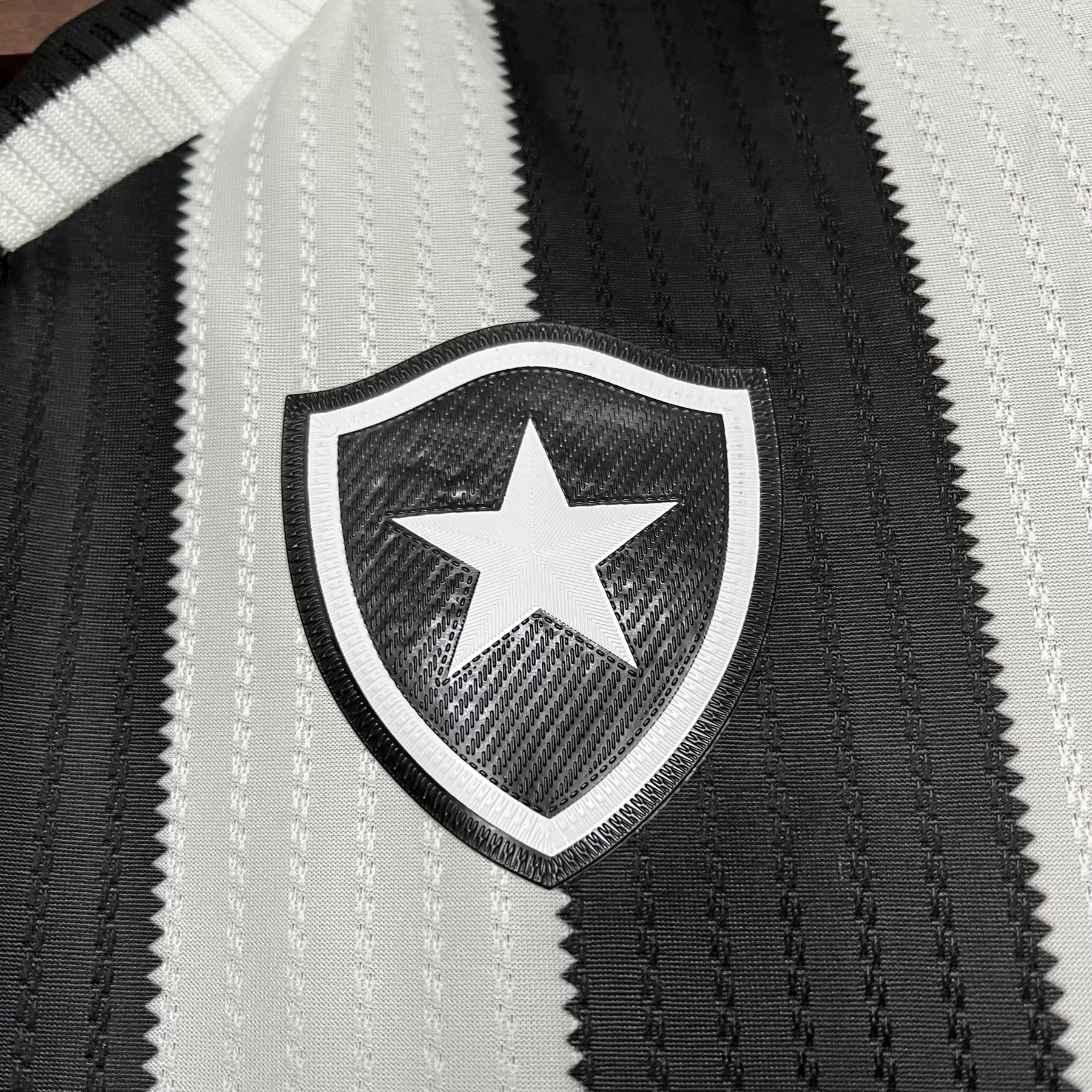 Botafogo Kit Kids Home 2024/25