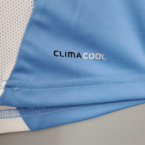 Argentina 2010 Home Retro Jersey