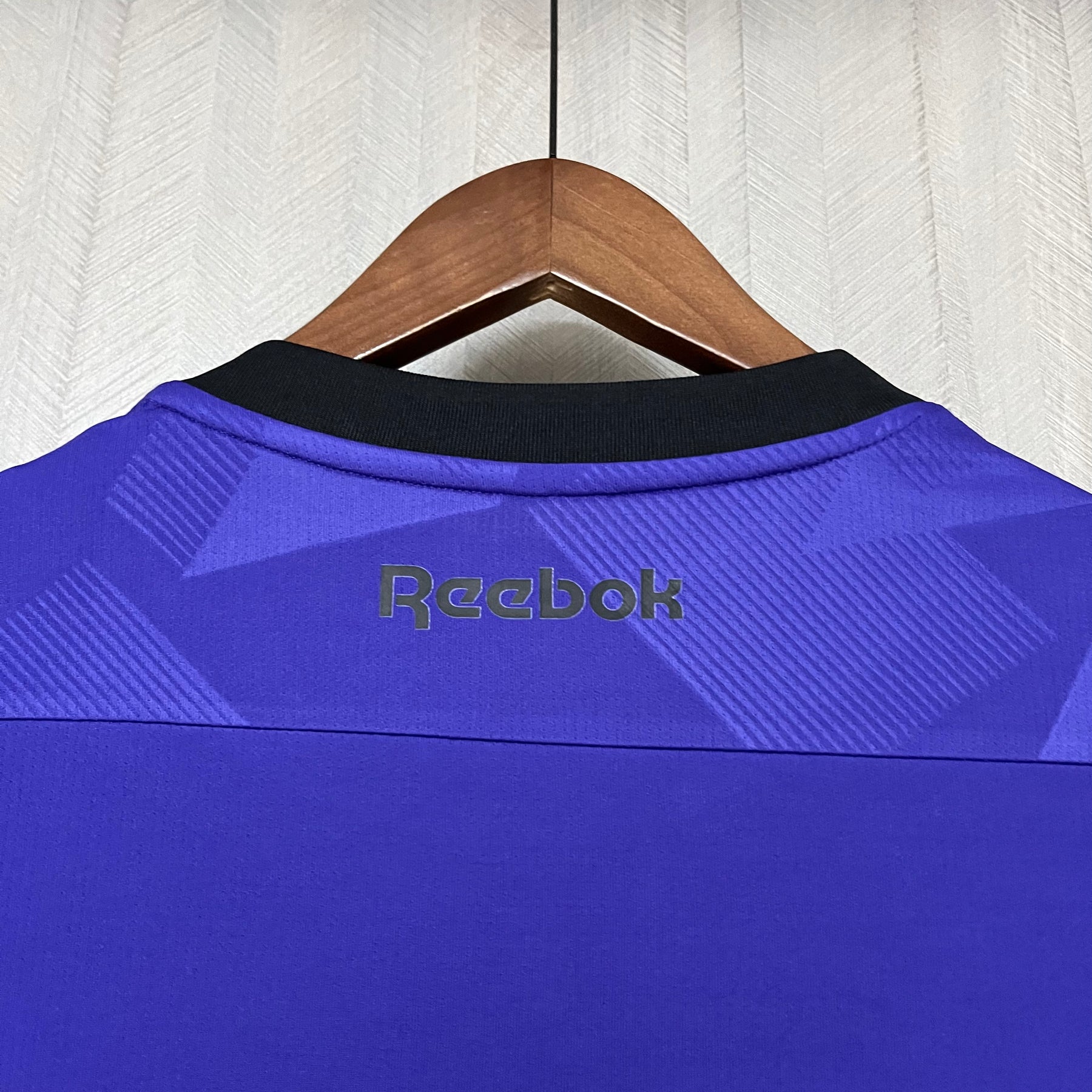 Botafogo 24/25 III Third Goalkeeper Jersey Purple