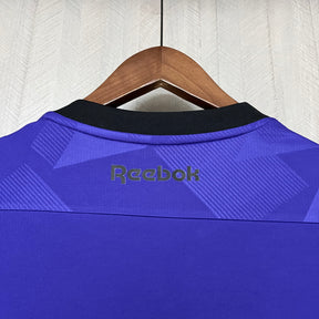 Botafogo 24/25 III Third Goalkeeper Jersey Purple