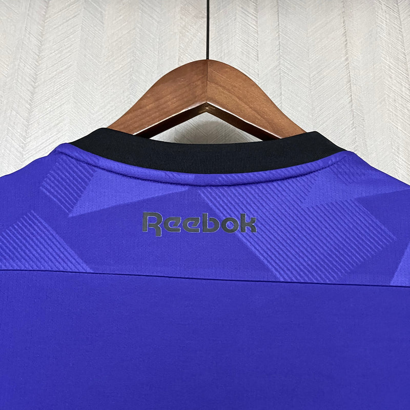 Botafogo 24/25 III Third Goalkeeper Jersey Purple