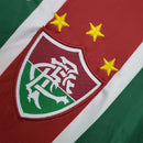 Fluminense Retro Home Jersey 2008/09 Unimed