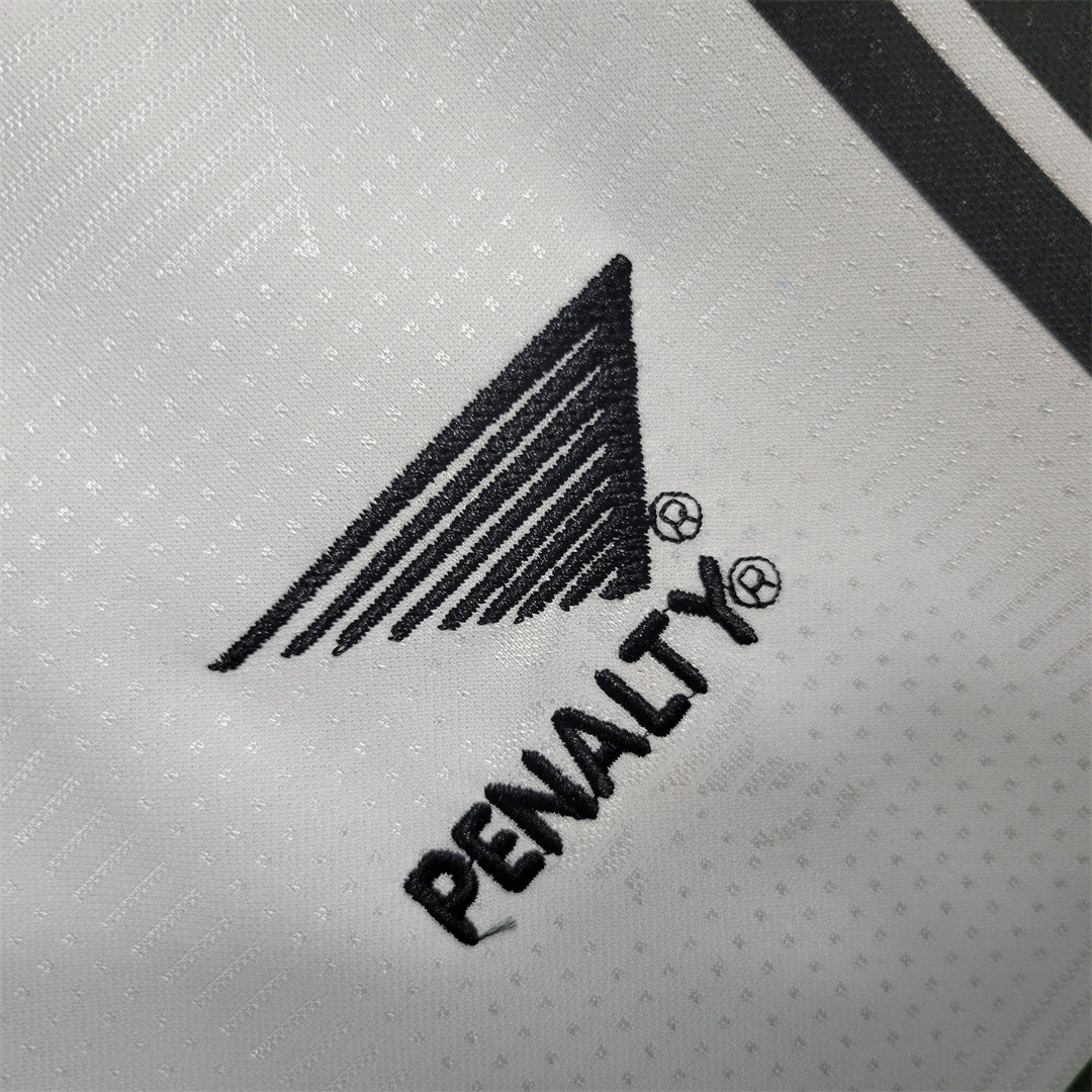 Atletico Mineiro Retro Away 1997 Jersey Tenda