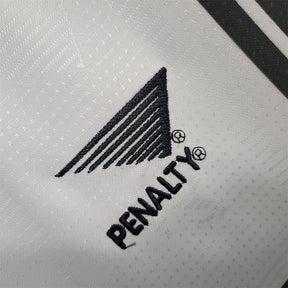 Atletico Mineiro Retro Away 1997 Jersey Tenda