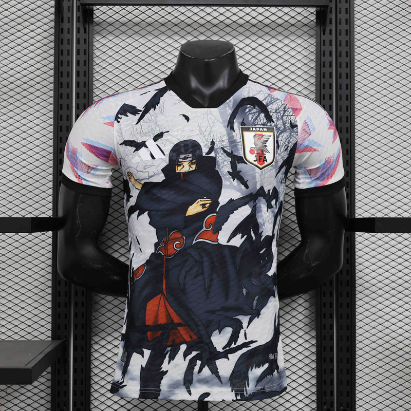 Japan 2024/25 Uchiha Itachi Special Edition - Player Version