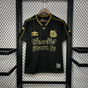 Santos Charlie Brown Jr Jersey - Umbro
