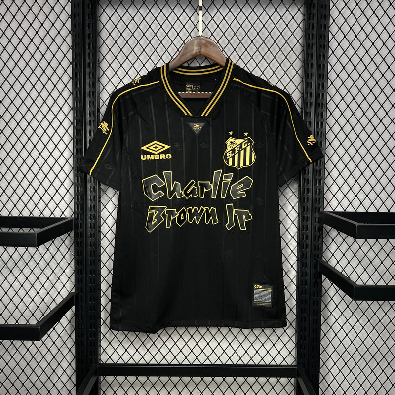 Santos Charlie Brown Jr Jersey - Umbro