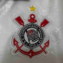 Corinthians Retro 1997 I Home Jersey Suvinil