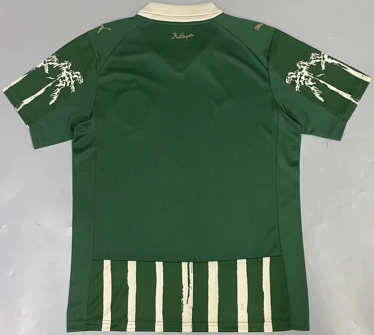 Palmeiras Special Palm Tree Edition Jersey 2025/26