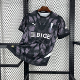 Universidad Catolica 2025/26 Goalkeepe Jersey - Fan Version