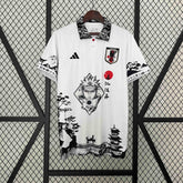 Japan 2024/25 Naruto White Limited Edition - Fan Version