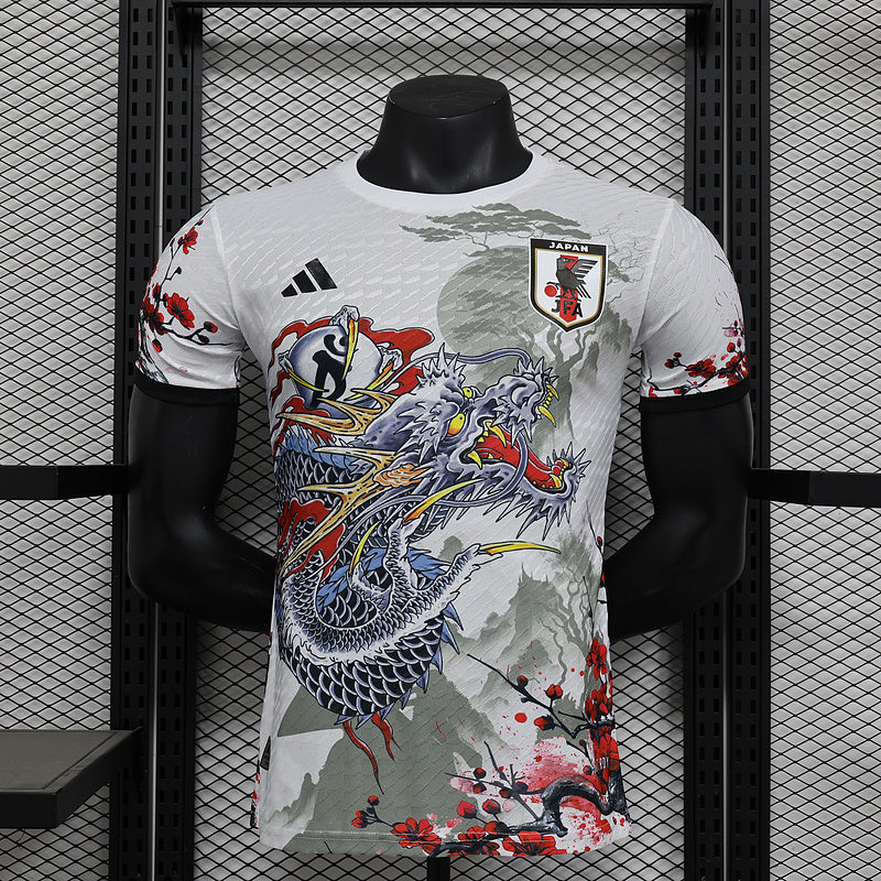Japan 2024/25 Dragon Special Edition - Player Version