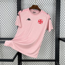 Vasco da Gama 2024/25 Pink special edition Jersey - Fan Version