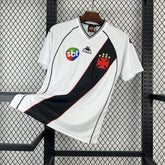 Vasco Da Gama 2000/01 Away Jersey - Version Retro