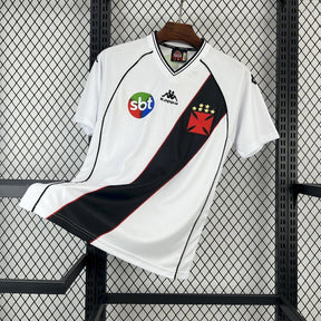 Vasco Da Gama 2000/01 Away Jersey - Version Retro