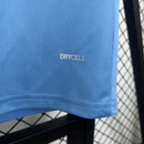 Manchester City 2025/26I Home Jersey - Fan Version