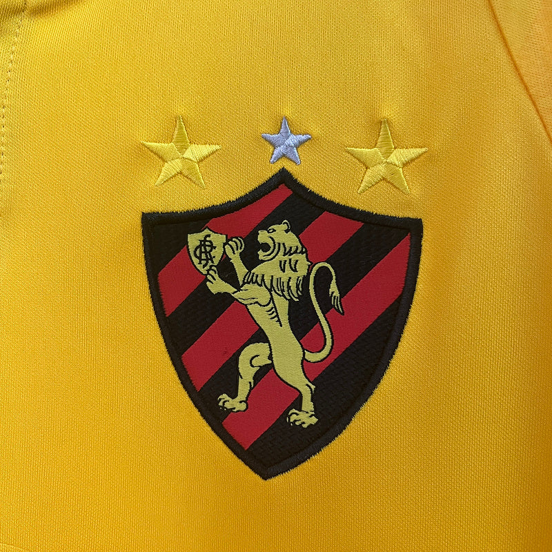 Sport Recife 24/25 II Away Jersey - Umbro