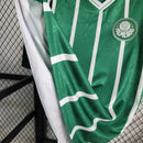 Palmeiras Retro Home Long Sleeve 1993