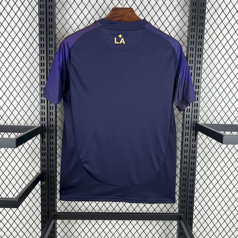 Los Angeles Galaxy 2025/26 Away Jersey - Fan Version