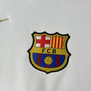 Barcelona 2025/26 White Especial Jersey - Fan Version