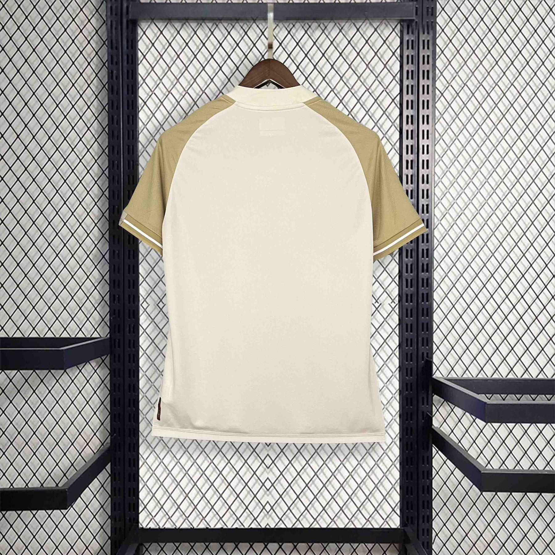 Vasco 24/25 III Third Jersey Women - Kappa
