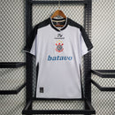 Corinthians Retro 2000 I Home Jersey - Topper