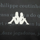 Vasco 24/25 Goalkeeper Jersey Black - Kappa