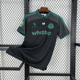 Young Africans 2025/26 II Away - Fan Version