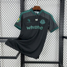 Young Africans 2025/26 II Away - Fan Version